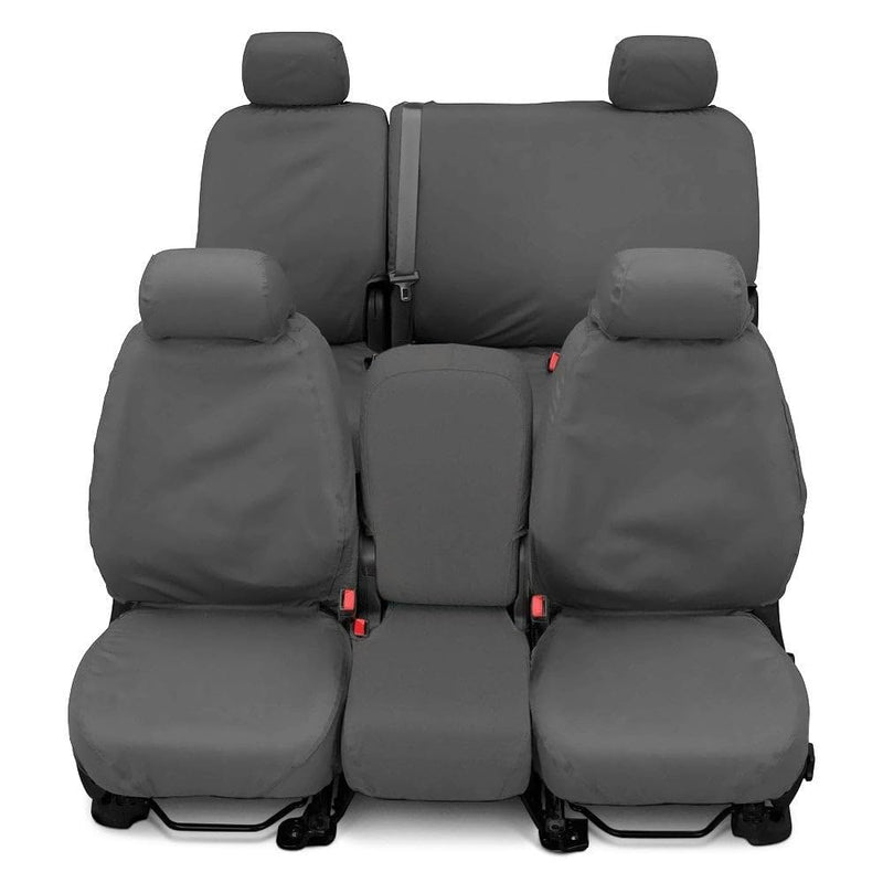 Covercraft Custom Waterproof Polyester Seat Saver Seat Covers