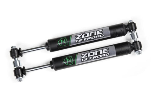 Steering Stabilizer Zone Offroad ZON7250
