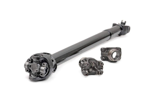 Rough Country CV Drive Shaft Rear for 12-18 Jeep Wrangler JK | 2-Door - 5072.1
