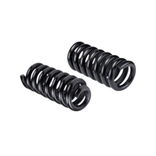 SuperCoils SSC-11 | SuperSprings for Chevrolet|GMC C20|C25, Chevrolet|GMC G20|G25, Chevrolet P30|P32, black