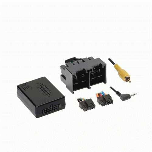Ford Metra Brands 2020-2023 Radio Replacement Interface w/Acc and NAV