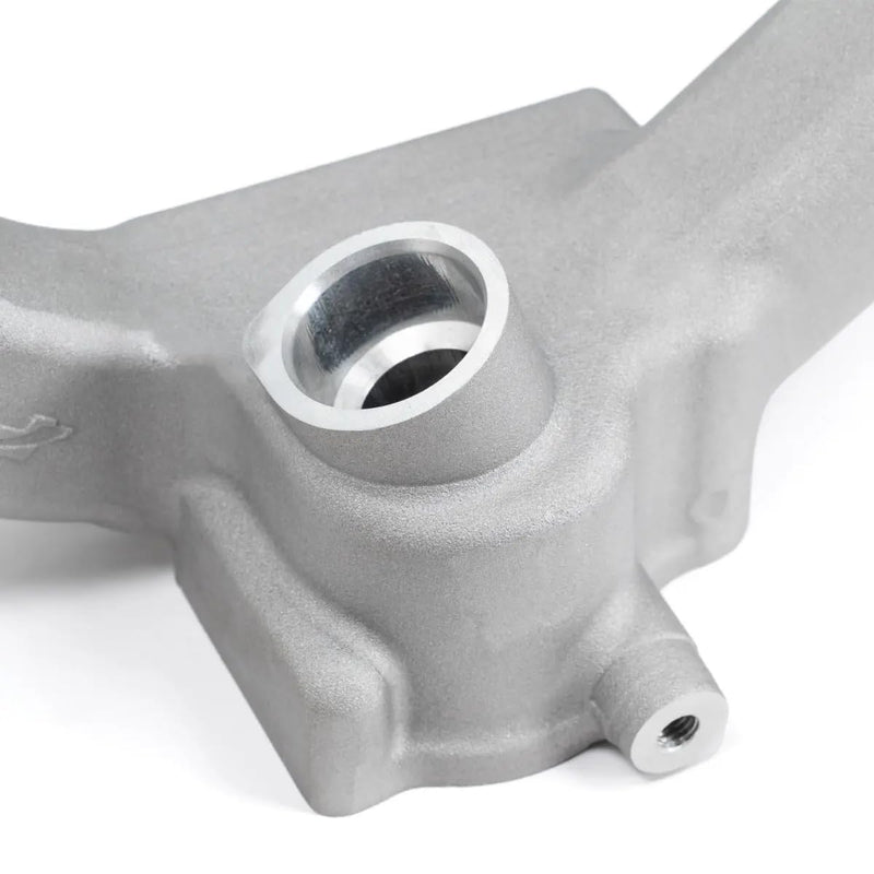 Engine Coolant Thermostat Housing - PPE