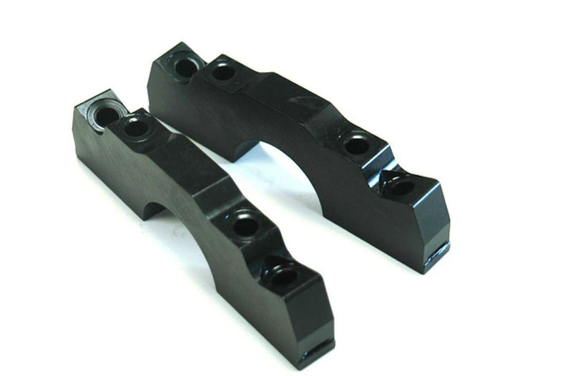 Dart Cylinder Block 32731030H Machinery Dart