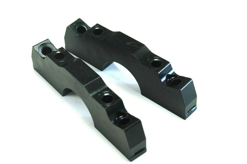 Dart Cylinder Block 32731030H Machinery Dart