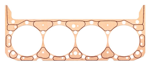 Titan Gasket Sce T112050 For Chevrolet Sb 4.200 X .050 Copper Head