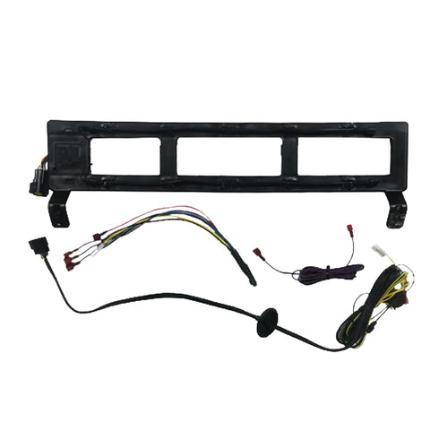 Pop N Lock PL8800: Kick Sensor System for 20-21 Camry/Corolla Car Models POPNLOCK LLC