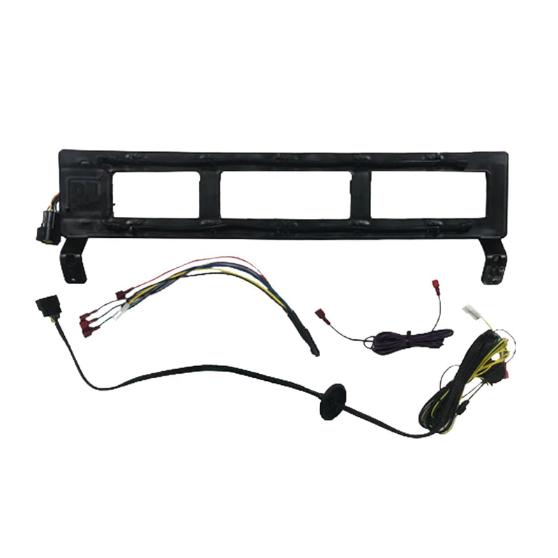 Pop N Lock PL8800: Kick Sensor System for 20-21 Camry/Corolla Car Models POPNLOCK LLC