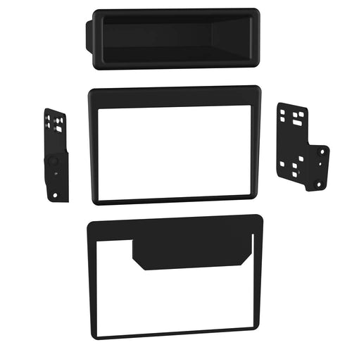 Metra Electronics - 1992-1997 Ford Aerostar (95-5702) Metra Radio Install kits