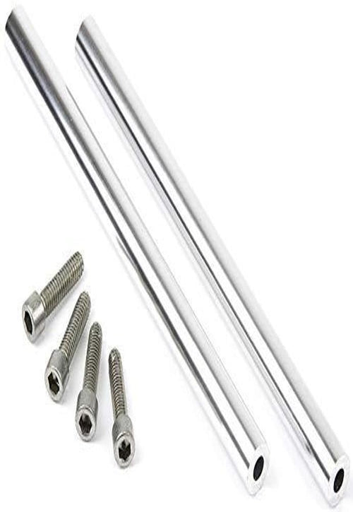 Service Kit WARN 98279 - Aluminum Tie Rod: 0.625" x 8.92"