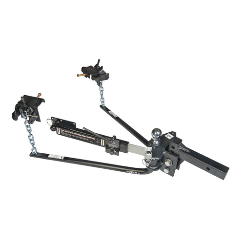 Husky 31999 Towing Wdh Rd Bar W/sway 1000-1400lbs