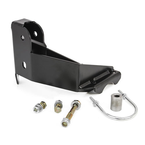 Rear ReadyLIFT 67-6000 Heavy Duty Track Bar Bracket for 3.0''-5.0'' Lifts for Jeep JT Gladiator 4WD