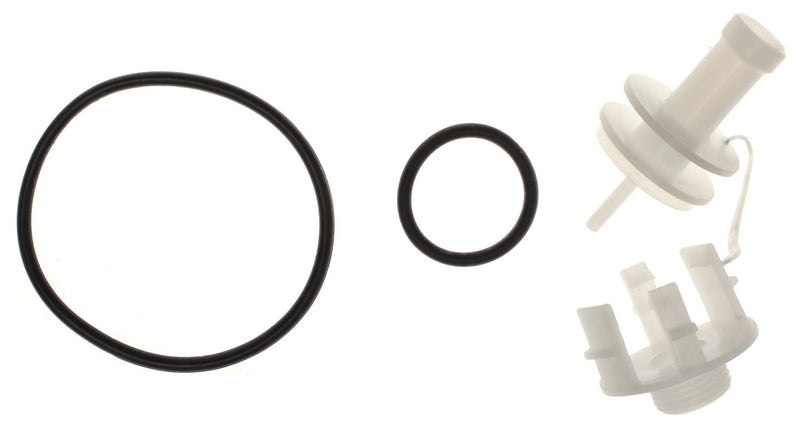 OX416D2 Mahle Oil Filter