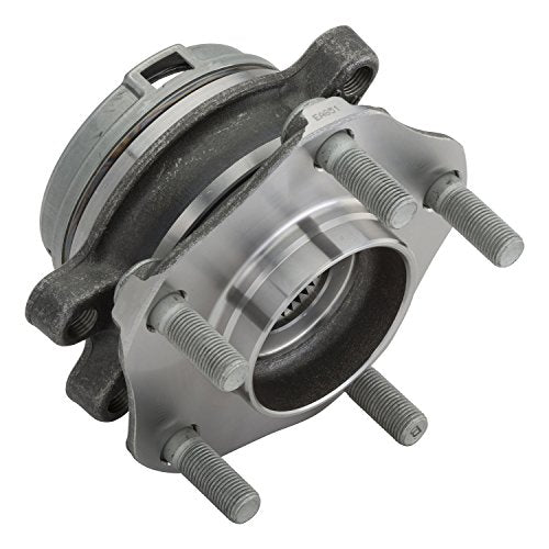 Wheel Bearing and Hub Assembly MOOG for Nissan Altima