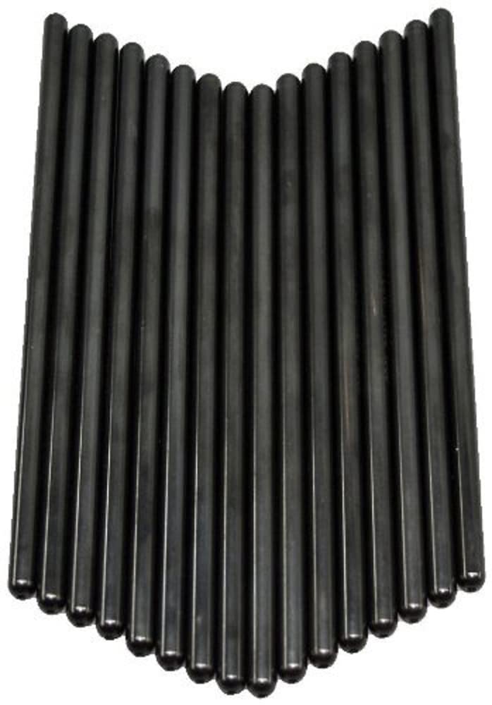 Chromoly Steel PRW 94080517650 Pushrods, (Pack of 16)