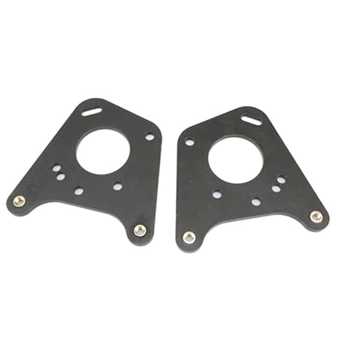 Rear Wilwood Drag Bracket - 2 Piece 249-2120/21