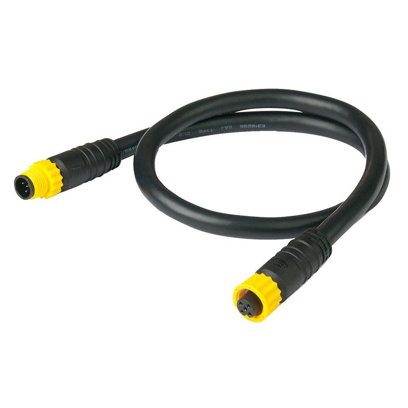 NMEA 2000 Backbone Cable Ancor - .5 Meter 270001