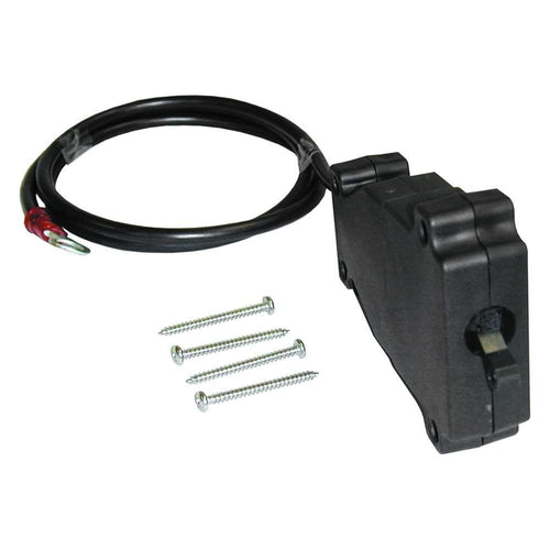Circuit Breaker Kit Trolling Motor, one Size