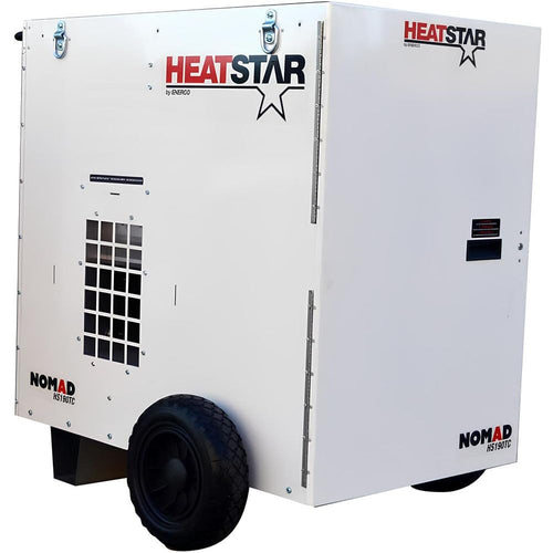 HS190TC, HEAT STAR, DUAL FUEL DUAL RATE 125-190K BTU/HR