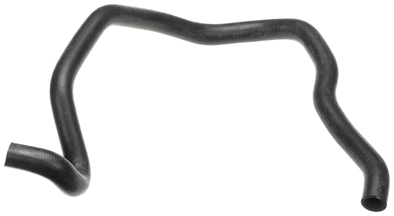 Premium Gates Molded Heater Hose 19756