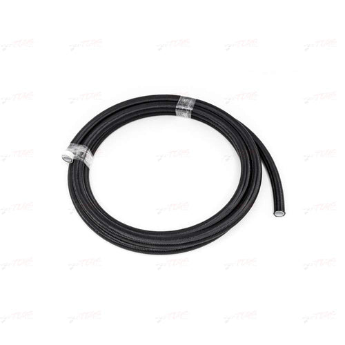 Braided Deatschwerks EFI Hose