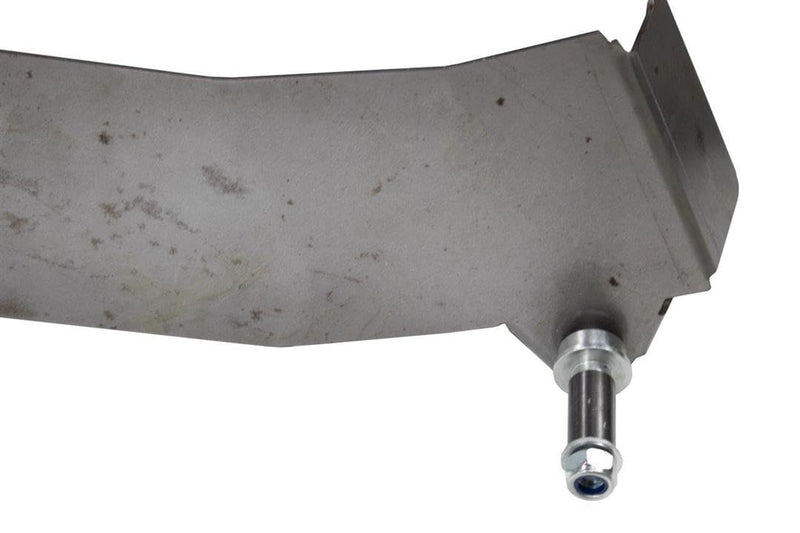 PASSENGER REAR SHOCK MOUNT