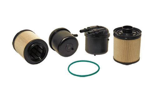 Cartridge Wix 33615 Fuel Metal Free Filter - Case of 6