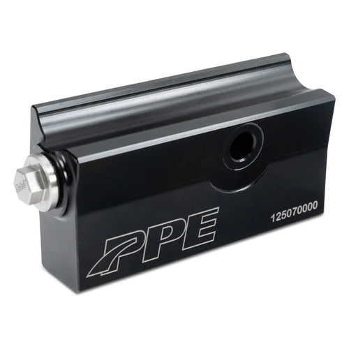 Transmission Fluid Thermal Bypass Valve for 2019-2023 Silverado/Sierra 1500 w/ 6L80 or 8L90 Line - 1/2"