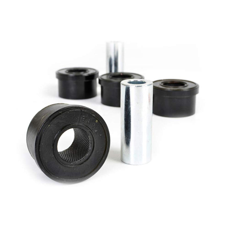 Rear Whiteline Control Arm Bushing, Black w63401