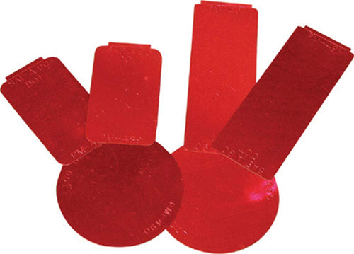 V493KR Peterson Manufacturing Reflector Kit, 1 Pack