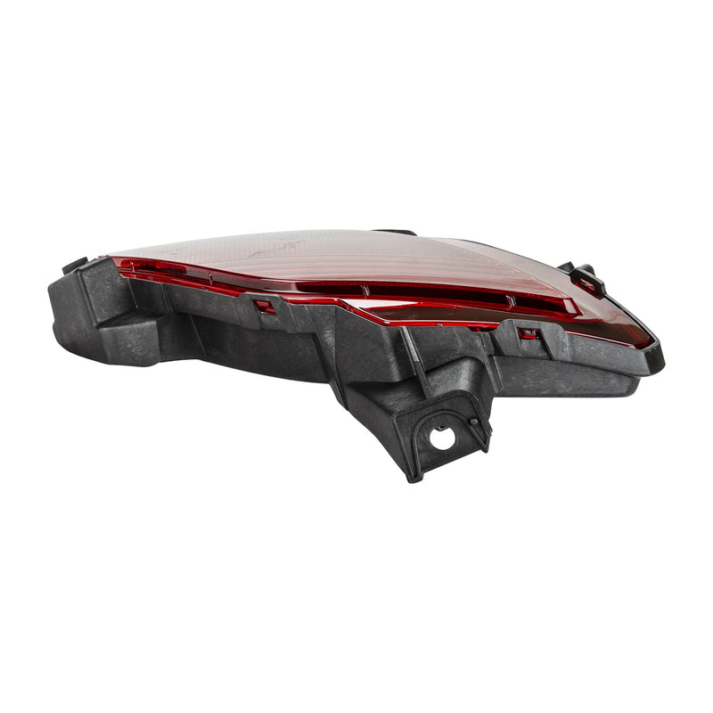 Right TYC Reflector Assembly Compatible with 2013-2016 Mazda CX-5