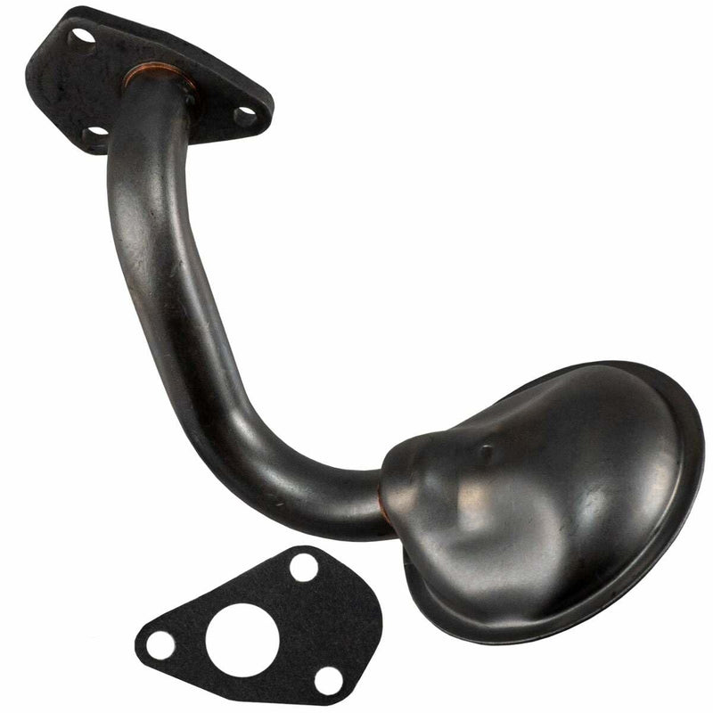 128S Melling Engine Oil Pump Pickup Tube with Screen