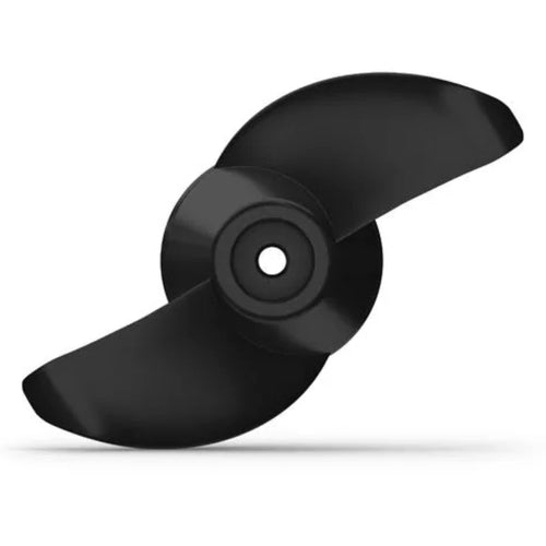 Weedless Garmin Propeller for Force Trolling Motor