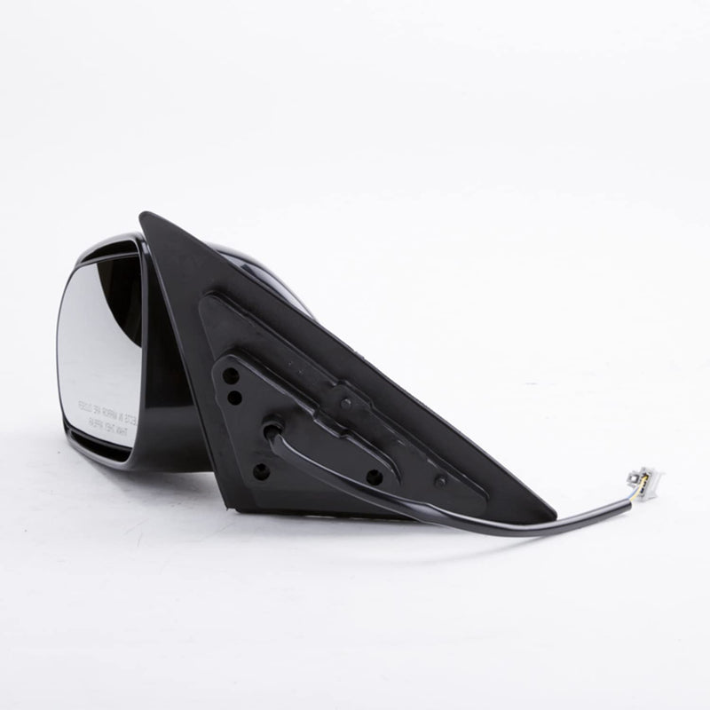Honda Accord TYC 4700332 Driver Side Power Non-Heated Replacement Mirror