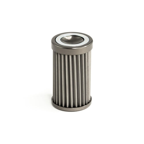 In-Line DeatschWerks Fuel Filter and Housing Kit