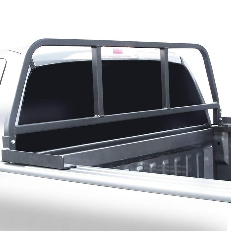 Rugged Rack Great Day (Window and Cab Protector)