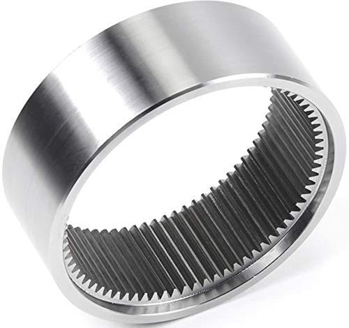 Service Kit WARN 98511 - Winch Ring Gear: Stage 3