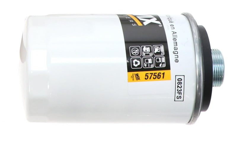 Spin-On WIX Lube Filter
