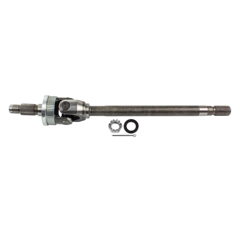 Axle Shaft Assembly EXCEL from Richmond 91-27101 Axle Shaft Assembly