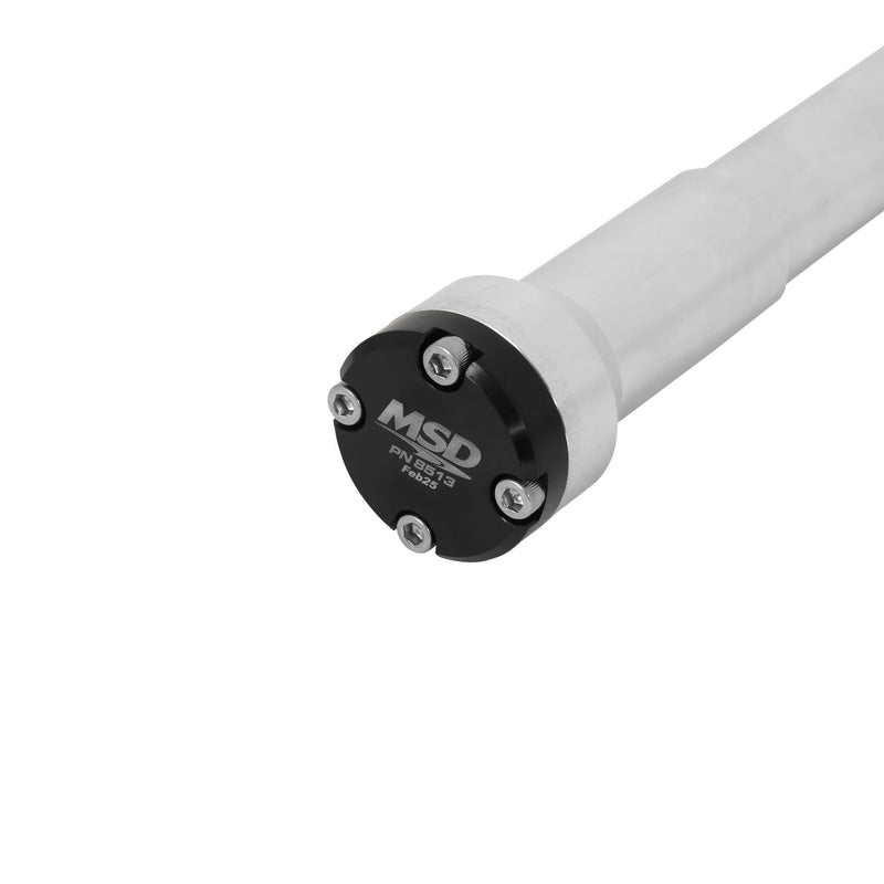 Oil Plug MSD 8513 Wet Sump
