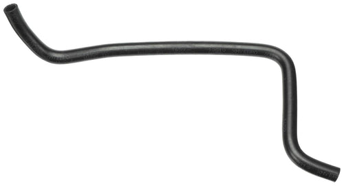 Premium Gates Molded Heater Hose, Black