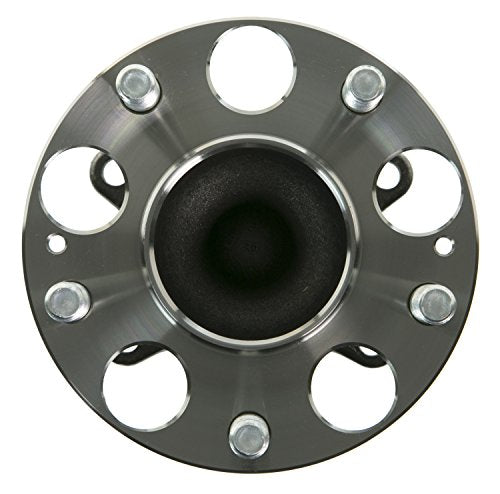 Wheel Bearing and Hub Assembly MOOG for Acura ILX 512469