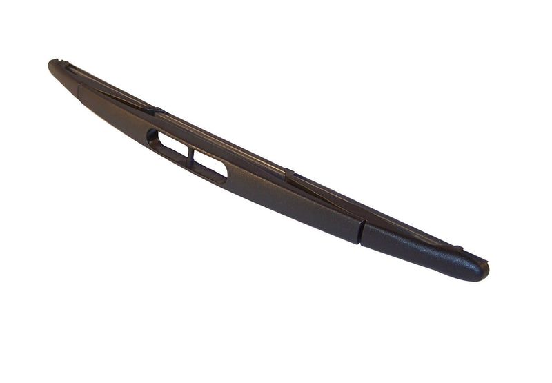 Wiper and Washer Crown Automotive Wiper Blade