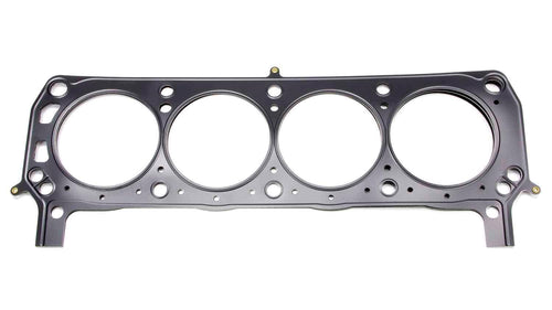 Cometic Gasket Head Gasket C5958-040 (Cometic Ford Boss 302 4.030in Bore .040in MLS), 1 Pack