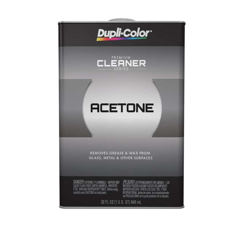 Acetone Duplicolor