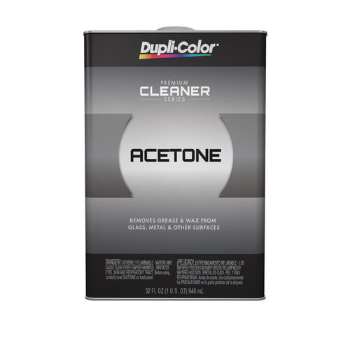 Acetone Duplicolor