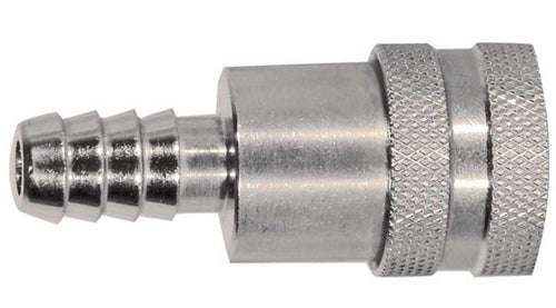 Marine Moeller Fuel Tank Barb Connector (Nissan/Tohatsu, 3/8")