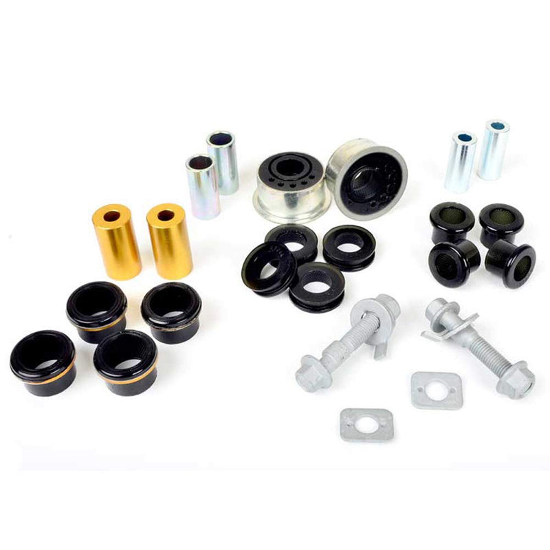 Essential WEK001 Kit