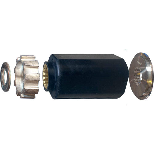 Hub Kit Turning Point #800F