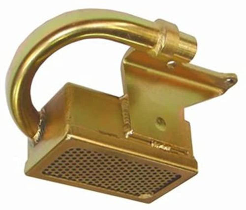 Oil Pump Pick-Up Tube Milodon 18217 for Big Block Chevy