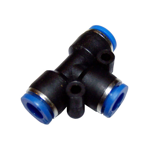 Push-to-Connect Kleinn Air Horns 53140P Tubing Connector